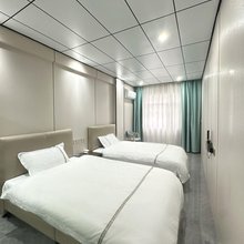 绿色电梯公寓(清溪店)