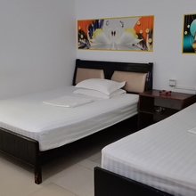 河源全新公寓