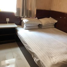 乌鲁木齐长征旅社