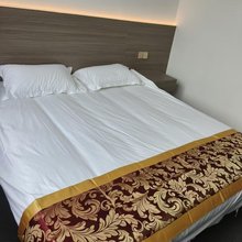 嵩县九龙宾馆