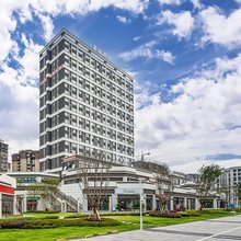东晟酒店(邦泰天悦城店)