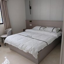 佛山莱雅美宿公寓