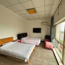 大同君意阁民宿