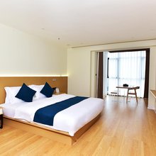泳邦酒店(海南国际会展中心店)