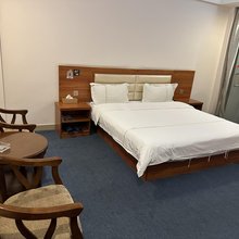 珠海茗汉公寓(斗门万达店)