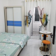 明新商务住宿(中山汽车总站店)