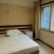 沈阳有一家旅馆