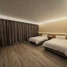 一方宾馆(沧州师范学院店)