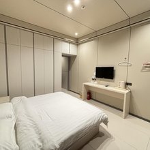 苍南易易民宿(月亮湾沙滩店)