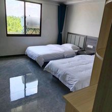 岚翠农家