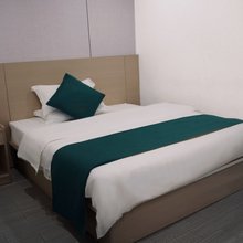 舒捷住宿
