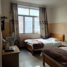 禄劝方圆宾馆