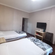 缙云南乡农家住宿