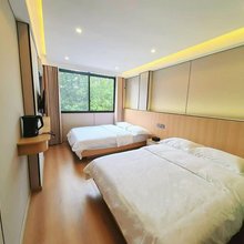 逸枫酒店(景德镇陶瓷大学湘湖校区店)