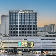 长沙漫莱途(汇金天虹购物中心店)