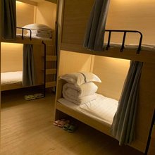 台北101青旅·客栈