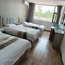 金泉商务宾馆