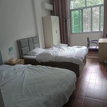 悦心民宿