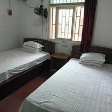 庐江金霞宾馆