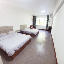 长春积德泉休闲宾馆