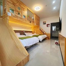易禾安院民宿(日照海滨国家森林公园店)
