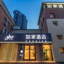 如家酒店·neo(上海野生动物园店)