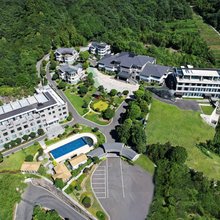 杭州云森水坞山庄