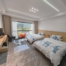 黄果树雄飞客栈