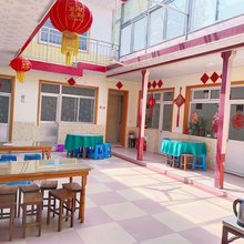 日照阳光渔家(礁石公园店)