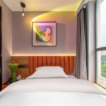 莱米酒店(浙江工业大学店)