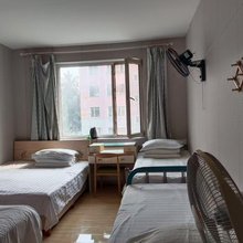 沈阳迎杰旅店
