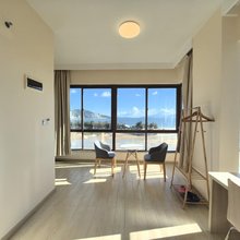 翠海湾酒店(惠州惠东巽寮湾店)