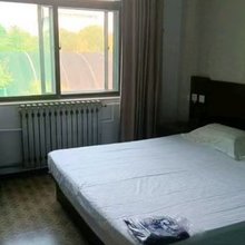 清华湾洗浴住宿(榆次大学城店)