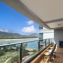 Amber·安泊｜海景度假美宿(万宁日月湾店)