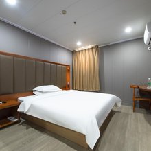 如家华驿精选酒店(北京首都国际机场店)