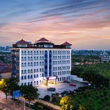 上海锦唯·雅轩酒店(浦东国际机场店)
