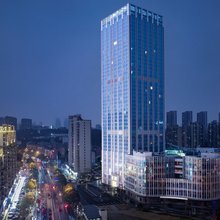 艺途服务公寓(长沙高铁南站木桥地铁站店)