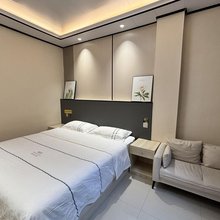 吉首鸿运祥宾馆