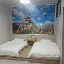 忆山居民宿