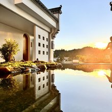 九华山小张家文艺民宿(九华山上店)