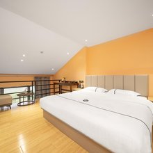 玖玖商务酒店(罗源站店)