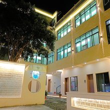 思遇民宿(古窑民俗博览区陶瓷博物馆店)