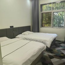 瞿家湾宾馆