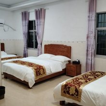 鄱湖宾馆