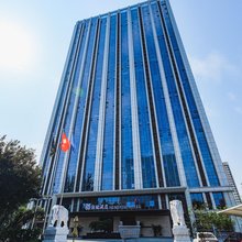 恒佑酒店(石家庄裕华路东二环南路店)