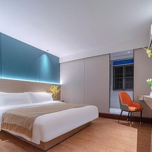 尚程酒店(柳州鱼峰龙潭公园店)
