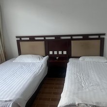 黄山霞峰客栈
