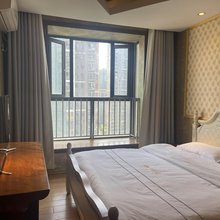 晟丽公寓(观山湖世纪城店)
