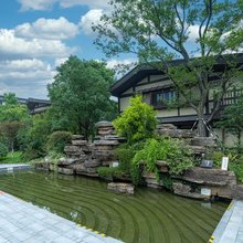 壹家墅别墅(乌镇悦景庄店)