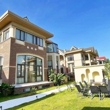 忆墅公馆·轰趴聚会别墅(汕头黄金海岸店)